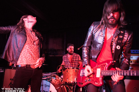 Rival Sons Cafe Du Nord 2013 Jason Miller San Francisco-4