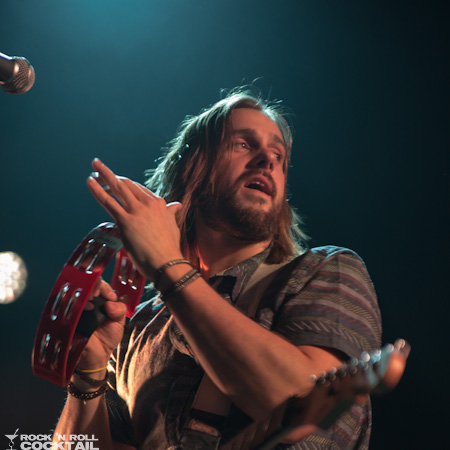 Youngblood Hawke and Keane The Warfield Jason Miller San Francisco-10