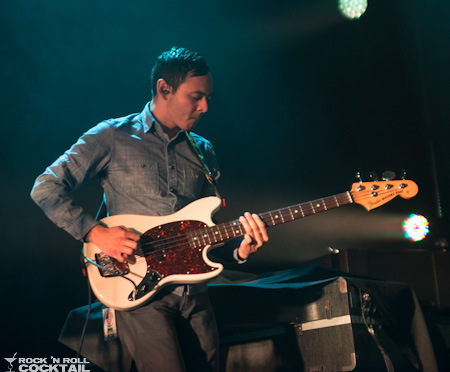 Youngblood Hawke and Keane The Warfield Jason Miller San Francisco-13