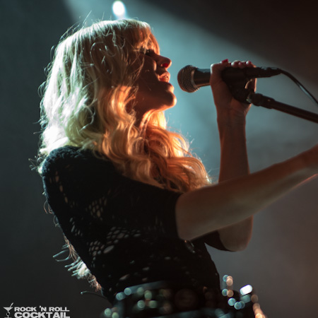 Youngblood Hawke and Keane The Warfield Jason Miller San Francisco-15