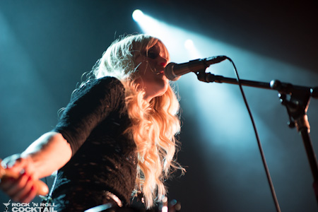 Youngblood Hawke and Keane The Warfield Jason Miller San Francisco-20