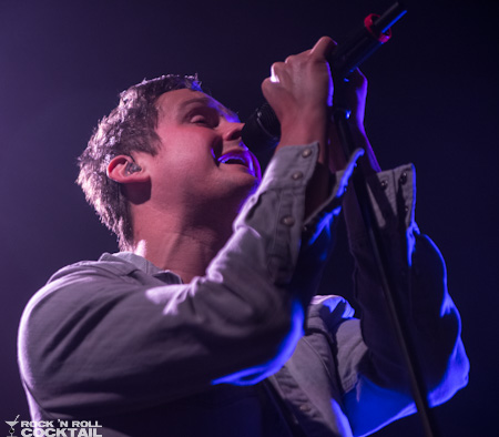 Youngblood Hawke and Keane The Warfield Jason Miller San Francisco-32