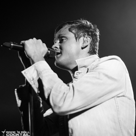 Youngblood Hawke and Keane The Warfield Jason Miller San Francisco-33