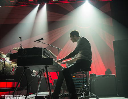 Youngblood Hawke and Keane The Warfield Jason Miller San Francisco-35