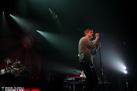 Youngblood Hawke and Keane The Warfield Jason Miller San Francisco-43