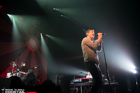 Youngblood Hawke and Keane The Warfield Jason Miller San Francisco-44