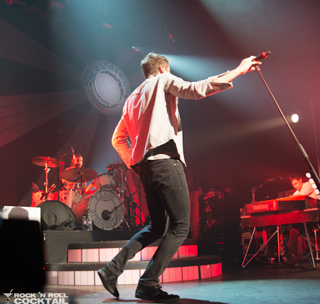 Youngblood Hawke and Keane The Warfield Jason Miller San Francisco-48