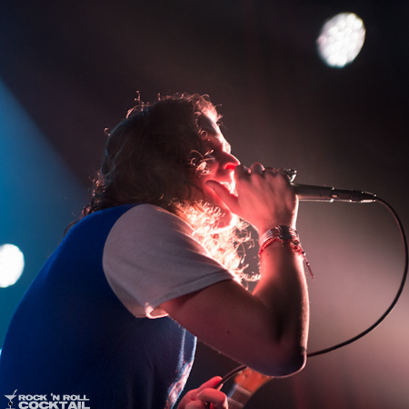 Youngblood Hawke and Keane The Warfield Jason Miller San Francisco-7