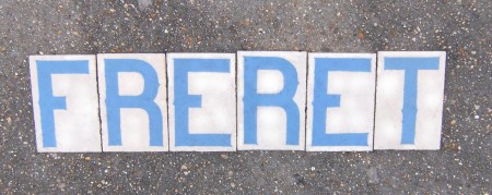 FreretStPic