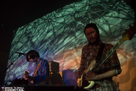 The Black Angels The Church Jason Miller San Francisco-12