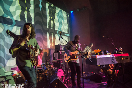 The Black Angels The Church Jason Miller San Francisco-18