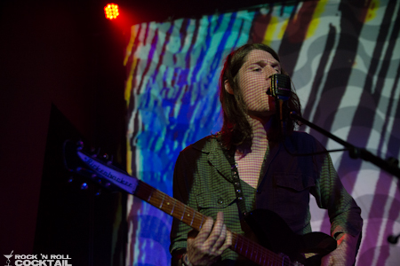 The Black Angels The Church Jason Miller San Francisco-7