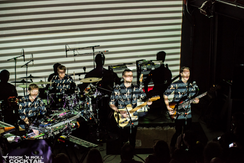 Django Django Public Works San Francisco Jason Miller