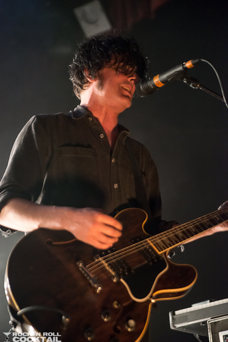 BRMC The Fillmore San Francisco Jason Miller-5624