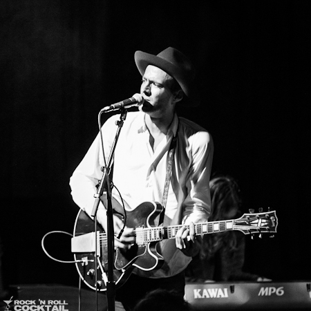 The Veils at The Independent San Francisco Jason Miller-6324