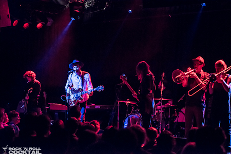 The Veils at The Independent San Francisco Jason Miller-6329