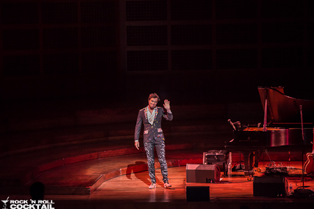 Rufus Wainwright Davies Symphony Hall San Francisco Jason Miller-9515