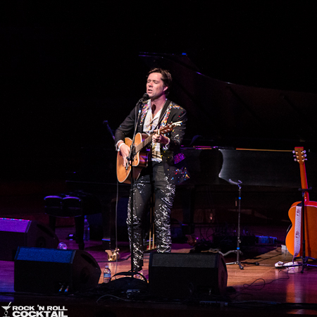Rufus Wainwright Davies Symphony Hall San Francisco Jason Miller-9636