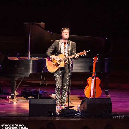 Rufus Wainwright Davies Symphony Hall San Francisco Jason Miller-9645