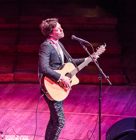 Rufus Wainwright Davies Symphony Hall San Francisco Jason Miller-9655