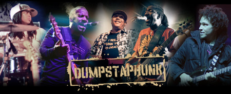 Dumpstaphunk