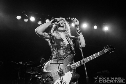 Courtney Love Live at the Phoenix Theater in Petaluma shot by Jason Miller-13