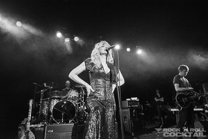 Courtney Love Live at the Phoenix Theater in Petaluma shot by Jason Miller-14