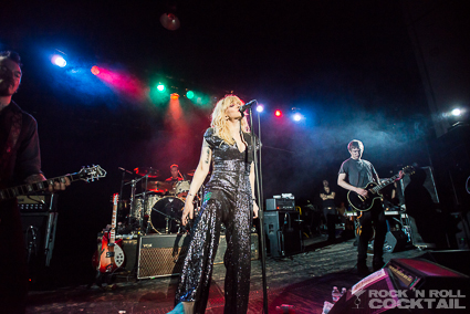 Courtney Love Live at the Phoenix Theater in Petaluma shot by Jason Miller-16