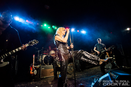 Courtney Love Live at the Phoenix Theater in Petaluma shot by Jason Miller-17