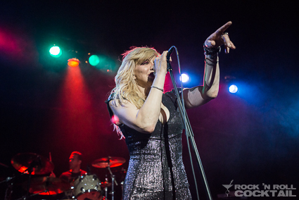 Courtney Love Live at the Phoenix Theater in Petaluma shot by Jason Miller-22