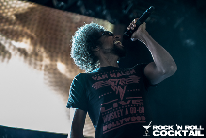 Uproar 2013 shot by Jason Miller @Jasonmillerca