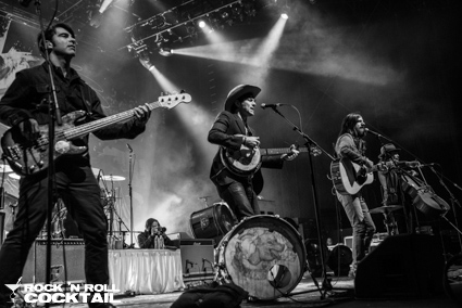 Avett Brothers shot by Jason Miller @Jasonmillerca