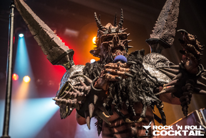 Gwar at The Regency Ballroom shot by Jason Miller @Jasonmillerca-2-2