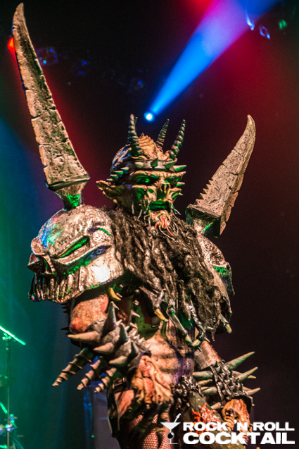 Gwar at The Regency Ballroom shot by Jason Miller @Jasonmillerca-7