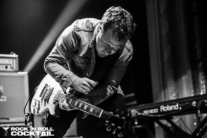 Travis at the Regency Ballroom shot by Jason Miller @Jasonmillerca-10