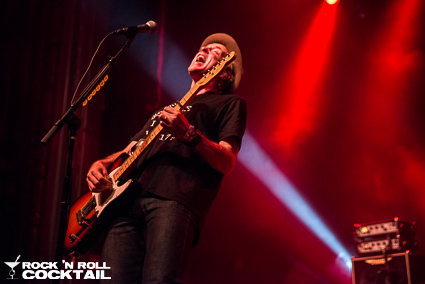 Travis at the Regency Ballroom shot by Jason Miller @Jasonmillerca-14