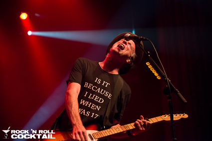Travis at the Regency Ballroom shot by Jason Miller @Jasonmillerca-18