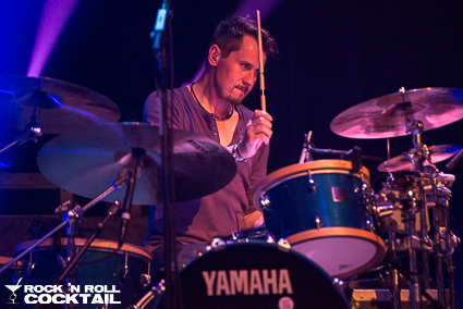 Travis at the Regency Ballroom shot by Jason Miller @Jasonmillerca-22