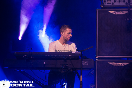 Travis at the Regency Ballroom shot by Jason Miller @Jasonmillerca-23