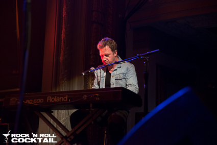 Travis at the Regency Ballroom shot by Jason Miller @Jasonmillerca-4