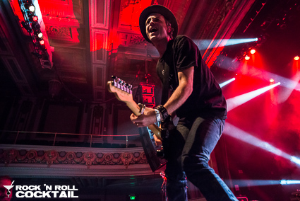 Travis at the Regency Ballroom shot by Jason Miller @Jasonmillerca-7