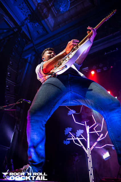 Walk the Moon at the Regency Ballroom shot by Jason Miller @Jasonmillerca-4