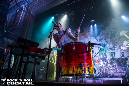 Walk the Moon at the Regency Ballroom shot by Jason Miller @Jasonmillerca-5