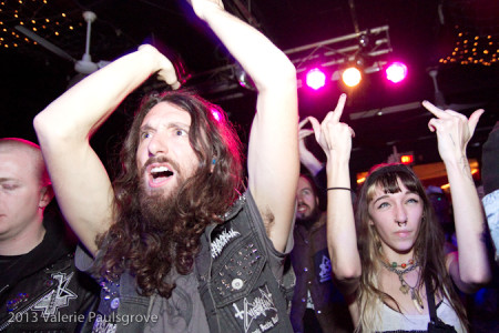 Church of Misery