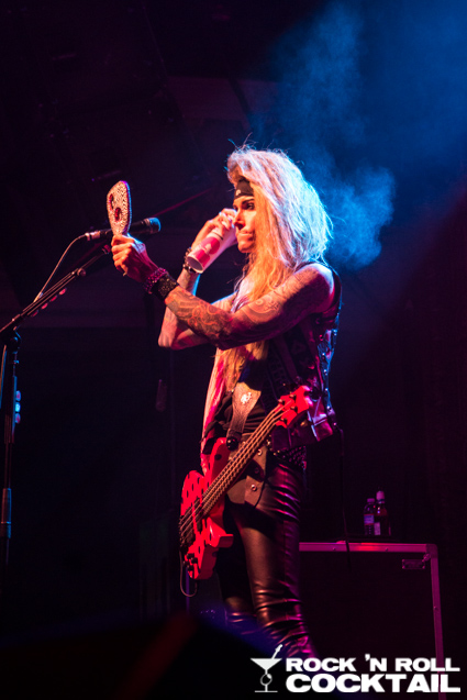 Steel Panther at The Regency Ballroom shot by Jason Miller @Jasonmillerca-2-3