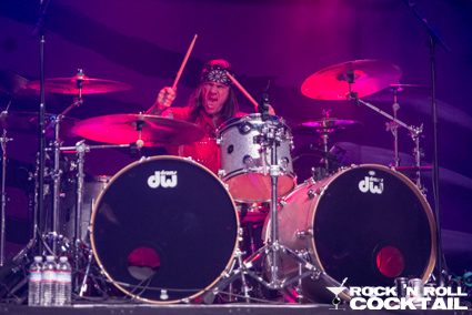 Steel Panther at The Regency Ballroom shot by Jason Miller @Jasonmillerca-8