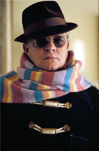 TrumanCapote-henry diltz