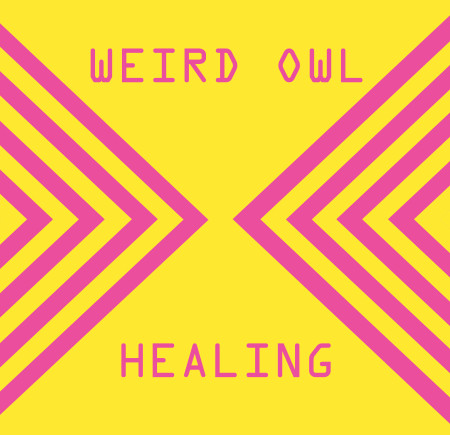 weirdowlhealing