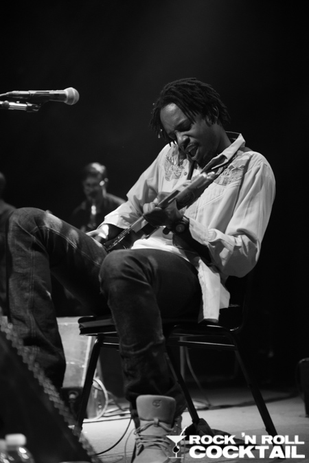 Black Joe Lewis shot by Jason Miller at The Fillmore San Francisco-3-2