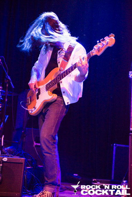 Black Joe Lewis shot by Jason Miller at The Fillmore San Francisco-5
